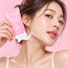 NeckRenew™ – PDRN Collagen Gua Sha Neck Cream